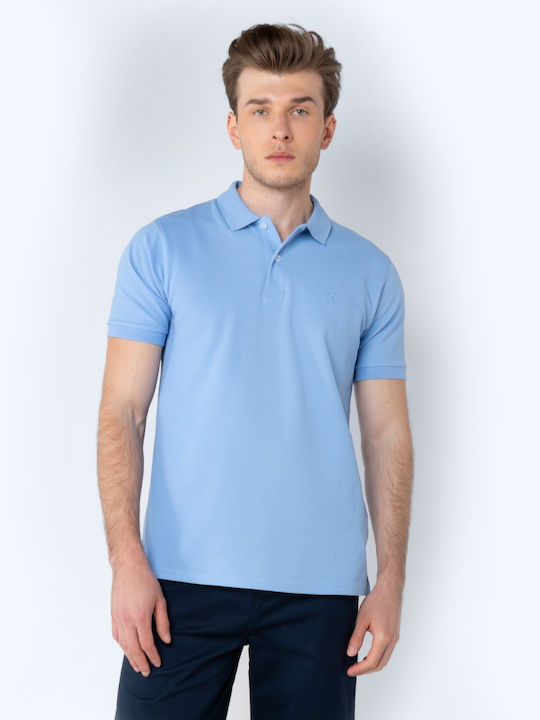 The Bostonians Men's Blouse Polo GALLERY