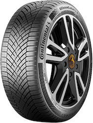 Continental Allseasoncontact 2 215/55R17 98V XL 4 Εποχών για Επιβατικό 0320121