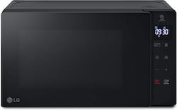 LG MH6032GAS 20lt Μαύρος