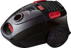 Sencor 700W С торба Черна SVC 6001BK-EUE3