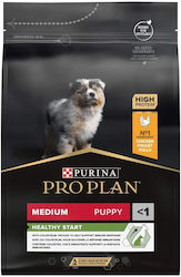 Pro Plan Puppy Medium 3kg
