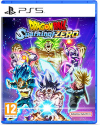 Dragon Ball: Sparking! Zero