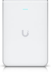 Ubiquiti UniFi U7 Pro Wall Μονό Kit