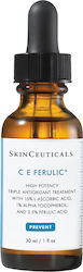 SkinCeuticals Prevent C E Ferulic Gesicht Serum 30ml