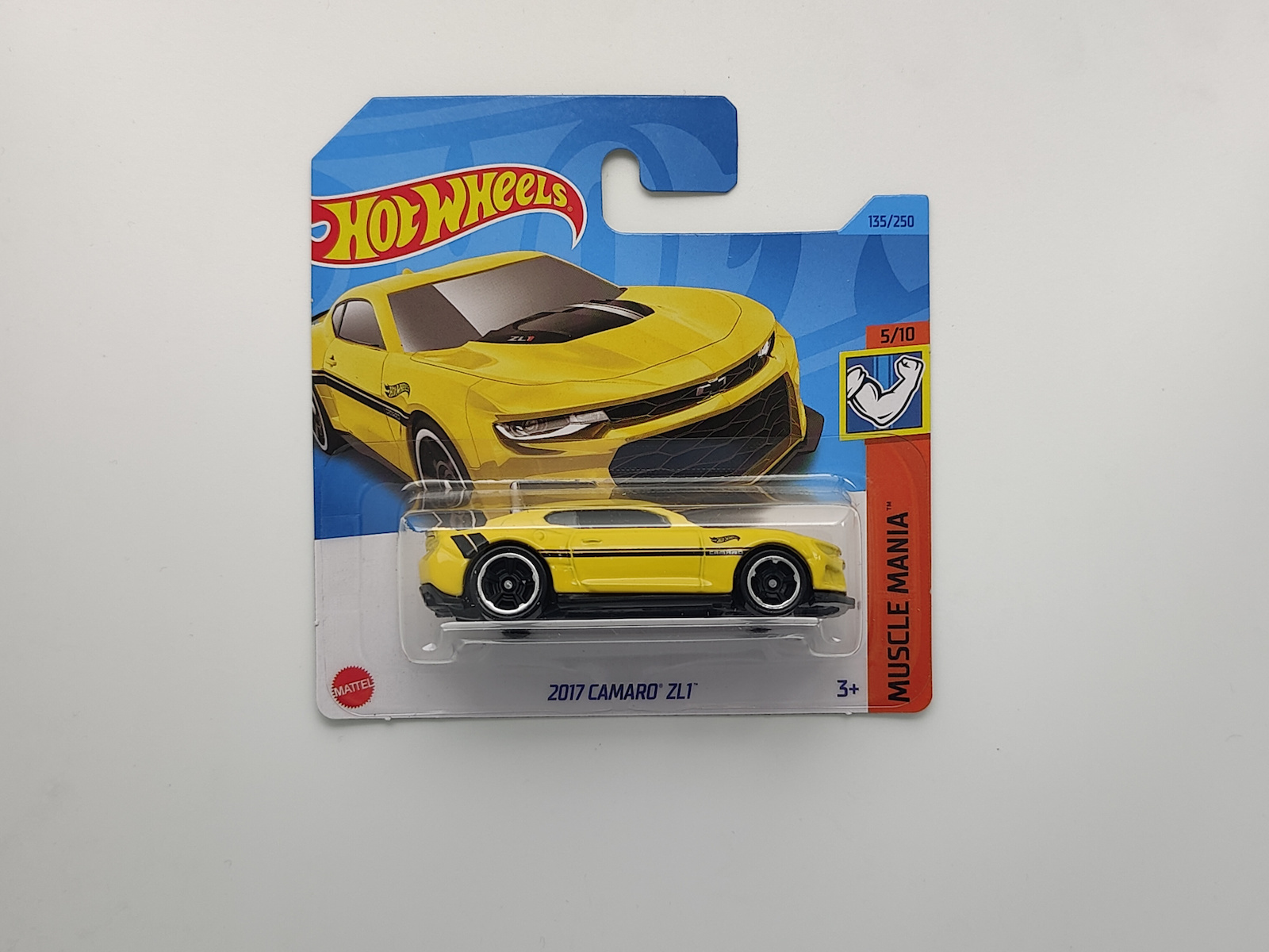 Hot Wheels Camaro Zl Hkj Skroutz Gr