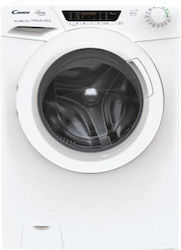 Candy 10kg με Smart Λειτουργίες HES14104TWM6/1-S