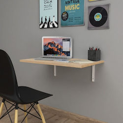 Desk Ravan 72x45x29cm sapphire oak