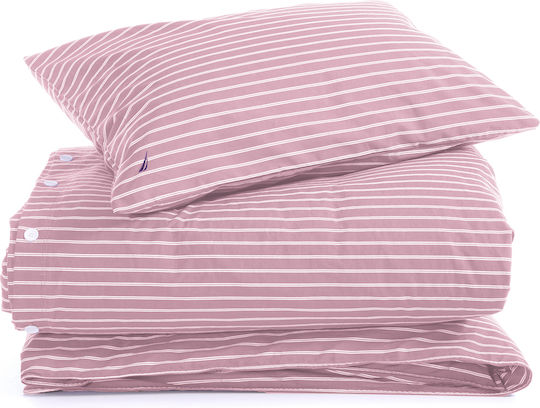 Nef-Nef Homeware Σετ Υπέρδιπλη 240x220cm Nau Coast Rose