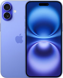 Apple iPhone 16 Plus (8/512GB) Ultramarine