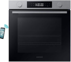 Samsung Άνω Πάγκου Inox NV7B44205AS/U3