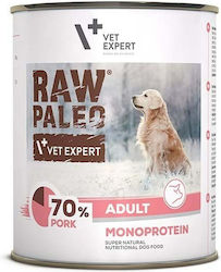 VetExpert Raw Paleo 800gr