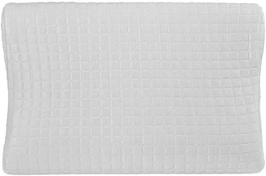 Guy Laroche Cooling Anatomical Memory Foam Memory Foam Ανατομικό 60x40x12cm
