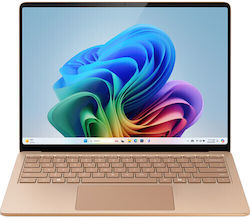 Microsoft Laptop Copilot+PC 13.8" (Snapdragon-X Elite/16GB/1TB)