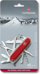 Victorinox Huntsman