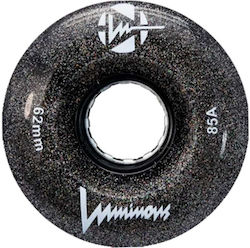 Luminous 62mm/85a Ροδάκια Night Sky 4αδα