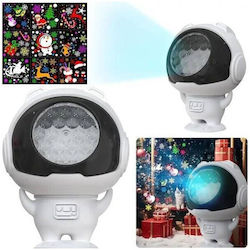 LED-Weihnachtsscheinwerfer