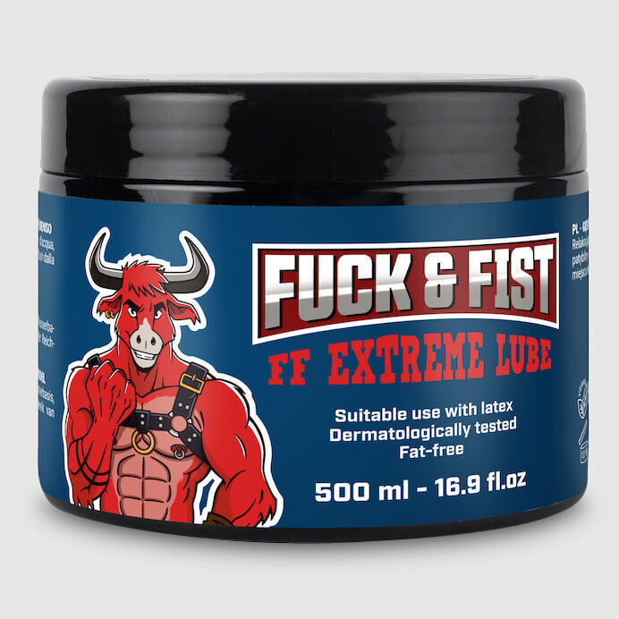 Fisting Fuck Fist Extreme Fisting Lubricant Ml Skroutz Gr