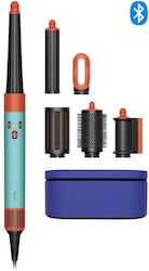 Dyson HS08 Airwrap i.d Straight + Wavy Σετ Φορμαρίσματος Μαλλιών