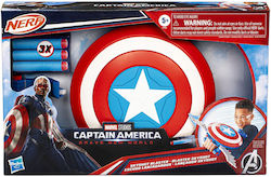 Nerf Εκτοξευτής Brave New World - Skyshot Blaster Role Play Marvel Avengers για 5+ Ετών