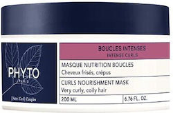 Phyto Μάσκα Μαλλιών 200ml