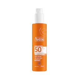 Eau Thermale Avène 100% Unsichtbar SPF50+ 200ml