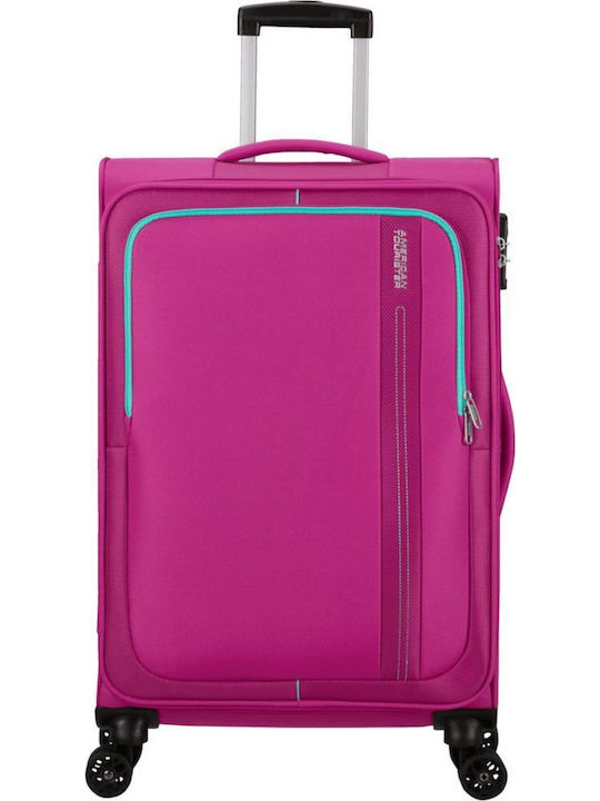 American Tourister Sea Seaker Medium Pink