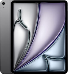 Apple iPad Air M3 (2025) 13" (8GB/128GB) Space Grey