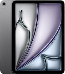 Apple iPad Air M3 (2025) 11" (8GB/1TB) Space Grey