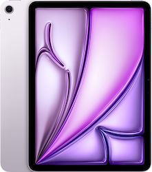 Apple iPad Air M3 (2025) 11" (8GB/1TB) Purple
