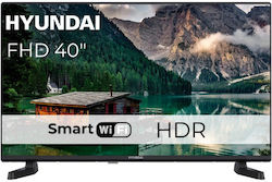 Hyundai Smart 40" Full HD LED FLM40TS349SMART (2025)