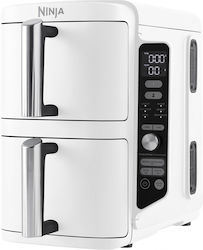 Ninja Double Stack XL 9.5Es Weiß
