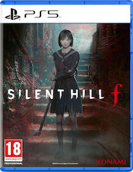 Silent Hill f