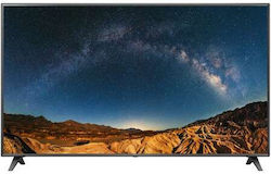 LG Smart 50" 4K LED UR78 (2025)
