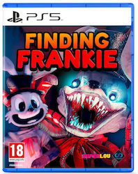 Finding Frankie Winning Edition