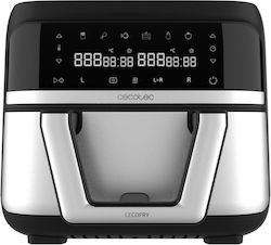 Cecotec Cec-100149 9lt Ασημί