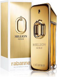 Rabanne 1 Million Gold Elixir Парфюм 200ml