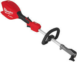Milwaukee M18 Fuel Quiklok Foph20 Χορτοκοπτικό 18V