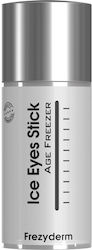 Frezyderm Ice Eyes Stick Age Freezer Gel Ματιών 18ml