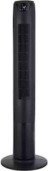 Estia Airloom Tower Black