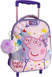 Must Team Peppa Pig Troler Multicolor