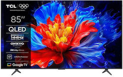 TCL Smart 85" 4K QLED P8K (2025)