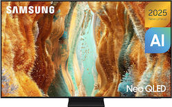 Samsung Smart 55" 4K Neo QLED QN70F (2025)