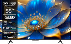 TCL Smart 55" 4K QLED P79K (2025)