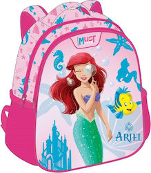 Must Team Disney Princess Πλάτης Ροζ