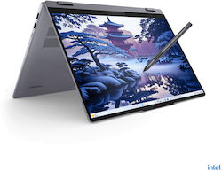 Lenovo IdeaPad 5 2-in-1 16IAL10 16" (Ultra 7-255U/16GB/1TB)
