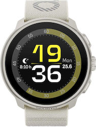 Suunto Run 46mm Frost Gray