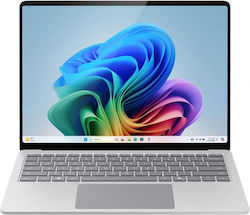 Microsoft Surface Laptop Copilot + PC 13.8" (Snapdragon-X Plus/16GB/256GB)