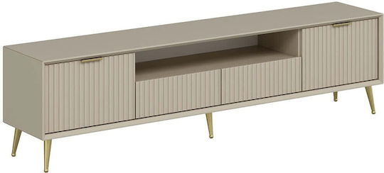 Luxe Επιδαπέδιο Sand 180x35x45εκ.