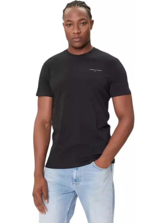 Tommy Hilfiger T-shirt Black