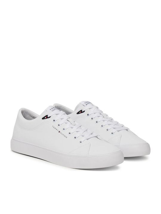 Tommy Hilfiger Vulc Core Turnschuhe Weiße